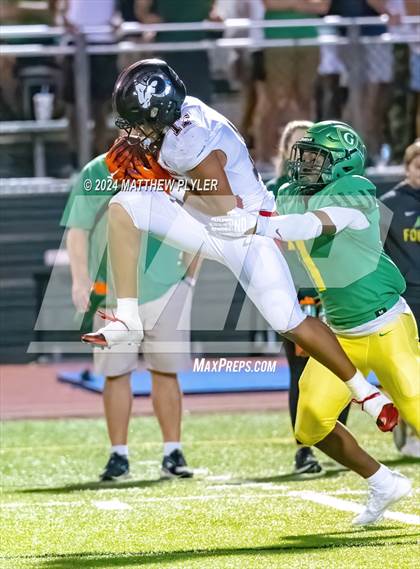 Thumbnail 2 in Rolesville @ Cardinal Gibbons photogallery.