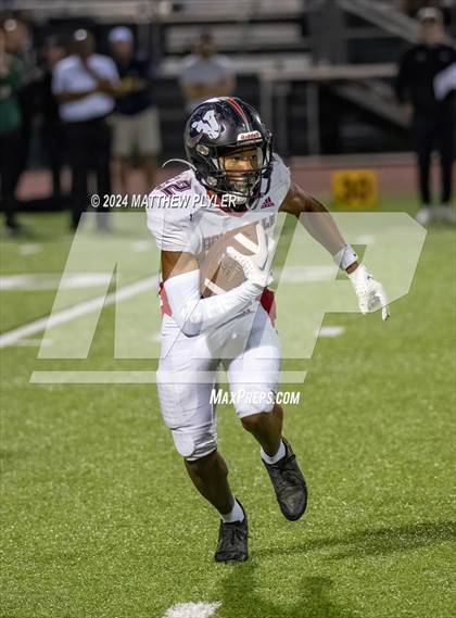 Thumbnail 1 in Rolesville @ Cardinal Gibbons photogallery.