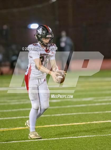 Thumbnail 3 in Rolesville @ Cardinal Gibbons photogallery.