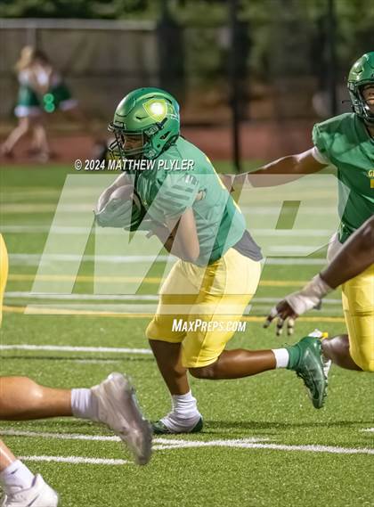 Thumbnail 3 in Rolesville @ Cardinal Gibbons photogallery.