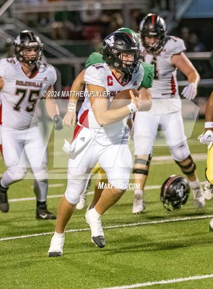 Thumbnail 1 in Rolesville @ Cardinal Gibbons photogallery.