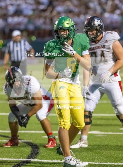 Thumbnail 1 in Rolesville @ Cardinal Gibbons photogallery.