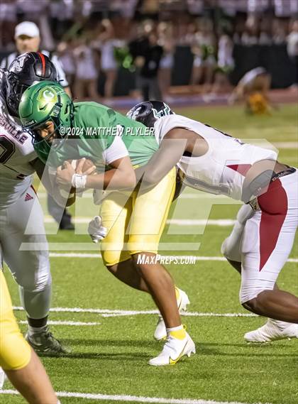 Thumbnail 2 in Rolesville @ Cardinal Gibbons photogallery.