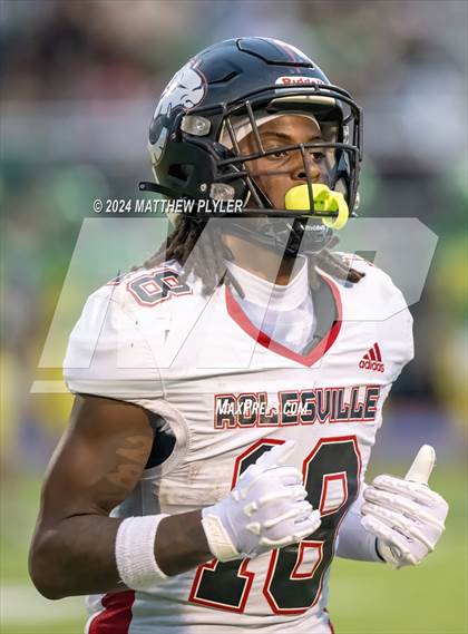 Thumbnail 3 in Rolesville @ Cardinal Gibbons photogallery.