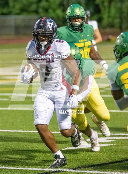 Thumbnail 3 in Rolesville @ Cardinal Gibbons photogallery.