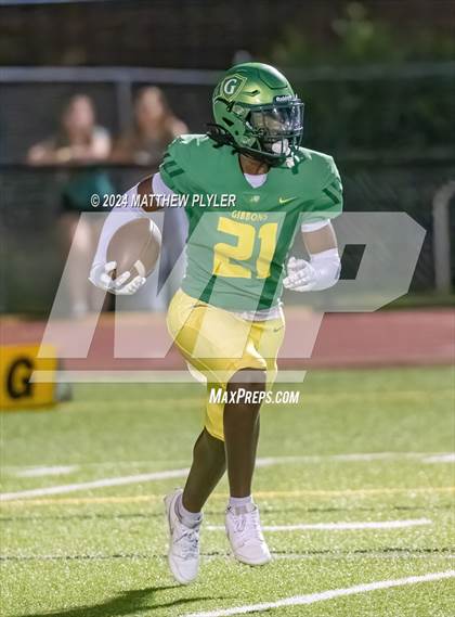 Thumbnail 2 in Rolesville @ Cardinal Gibbons photogallery.