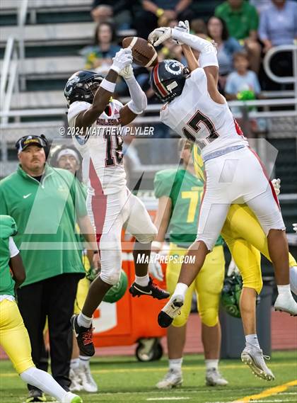 Thumbnail 1 in Rolesville @ Cardinal Gibbons photogallery.