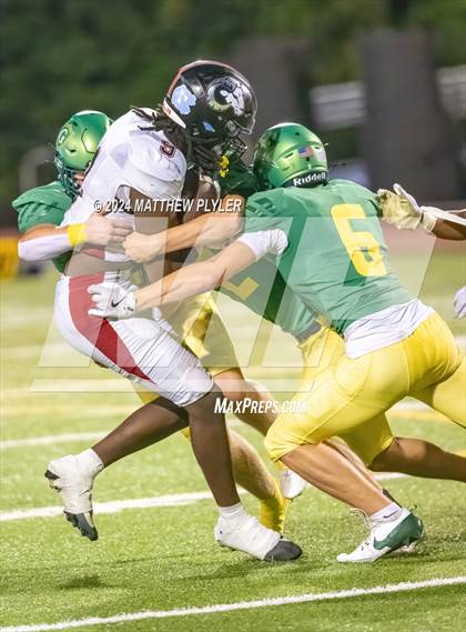 Thumbnail 2 in Rolesville @ Cardinal Gibbons photogallery.