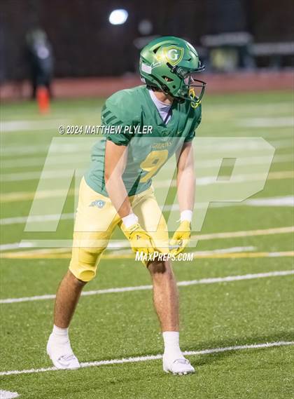 Thumbnail 2 in Rolesville @ Cardinal Gibbons photogallery.