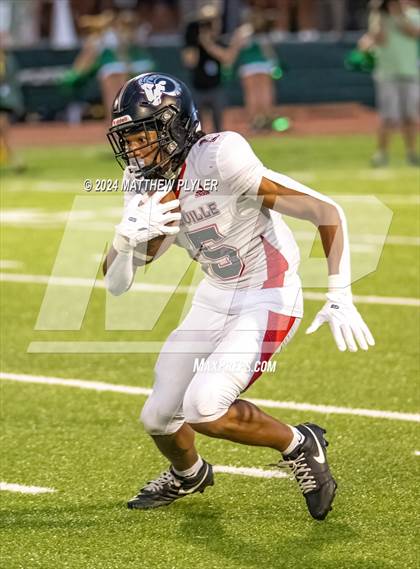 Thumbnail 1 in Rolesville @ Cardinal Gibbons photogallery.