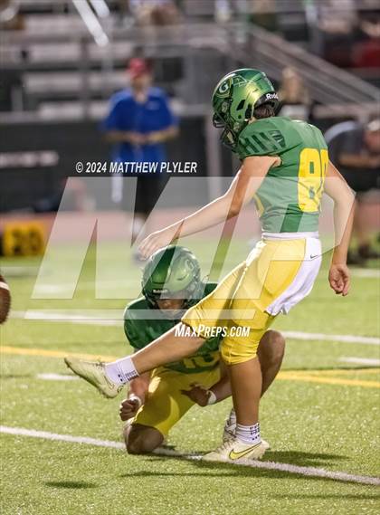 Thumbnail 3 in Rolesville @ Cardinal Gibbons photogallery.