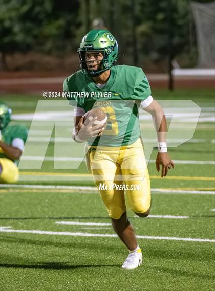 Thumbnail 2 in Rolesville @ Cardinal Gibbons photogallery.