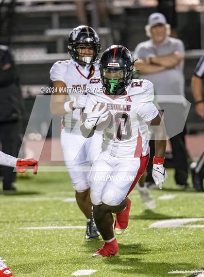 Thumbnail 2 in Rolesville @ Cardinal Gibbons photogallery.