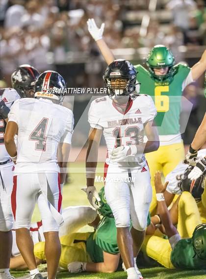Thumbnail 2 in Rolesville @ Cardinal Gibbons photogallery.