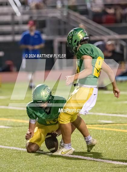 Thumbnail 2 in Rolesville @ Cardinal Gibbons photogallery.