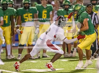 Thumbnail 2 in Rolesville @ Cardinal Gibbons photogallery.