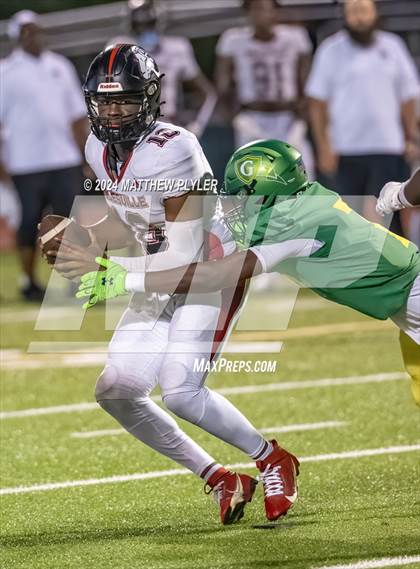 Thumbnail 3 in Rolesville @ Cardinal Gibbons photogallery.