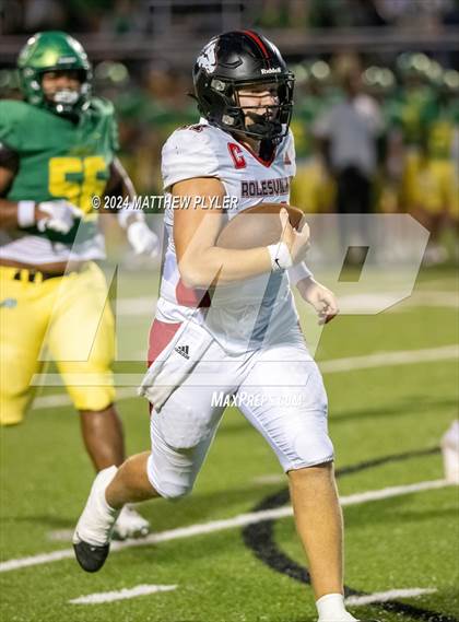 Thumbnail 1 in Rolesville @ Cardinal Gibbons photogallery.
