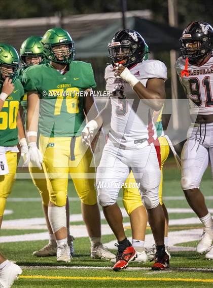 Thumbnail 3 in Rolesville @ Cardinal Gibbons photogallery.