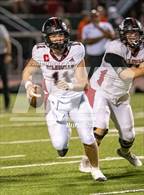 Photo from the gallery "Rolesville @ Cardinal Gibbons"