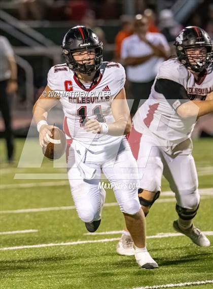 Thumbnail 3 in Rolesville @ Cardinal Gibbons photogallery.