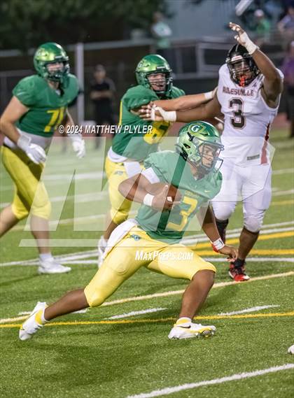 Thumbnail 2 in Rolesville @ Cardinal Gibbons photogallery.