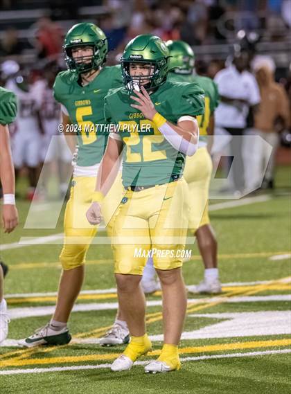 Thumbnail 3 in Rolesville @ Cardinal Gibbons photogallery.