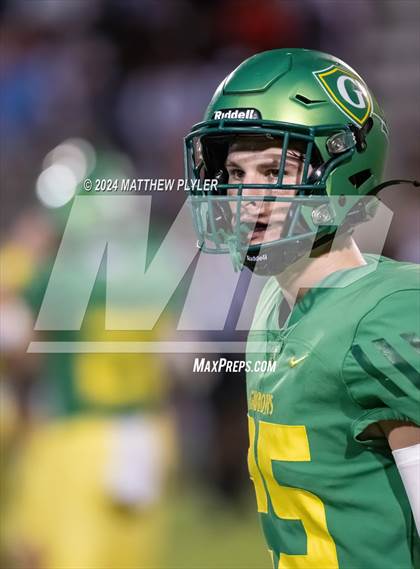 Thumbnail 2 in Rolesville @ Cardinal Gibbons photogallery.