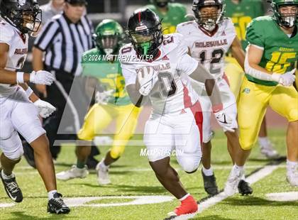 Thumbnail 3 in Rolesville @ Cardinal Gibbons photogallery.
