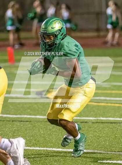 Thumbnail 3 in Rolesville @ Cardinal Gibbons photogallery.