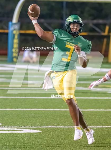 Thumbnail 3 in Rolesville @ Cardinal Gibbons photogallery.