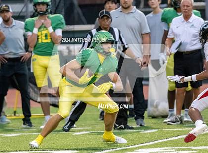 Thumbnail 2 in Rolesville @ Cardinal Gibbons photogallery.
