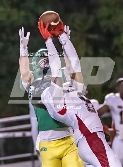 Thumbnail 3 in Rolesville @ Cardinal Gibbons photogallery.