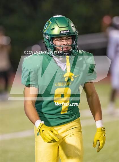 Thumbnail 2 in Rolesville @ Cardinal Gibbons photogallery.