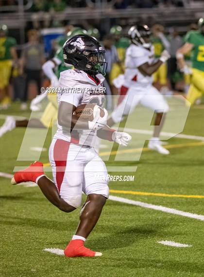 Thumbnail 2 in Rolesville @ Cardinal Gibbons photogallery.