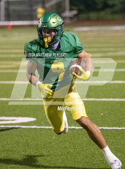 Thumbnail 1 in Rolesville @ Cardinal Gibbons photogallery.