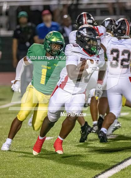 Thumbnail 3 in Rolesville @ Cardinal Gibbons photogallery.