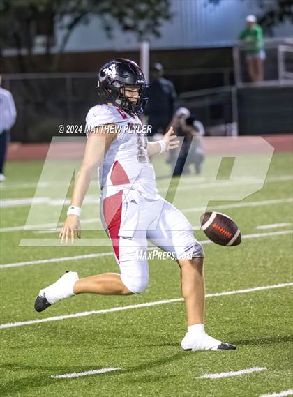 Thumbnail 2 in Rolesville @ Cardinal Gibbons photogallery.