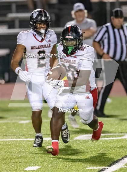 Thumbnail 3 in Rolesville @ Cardinal Gibbons photogallery.