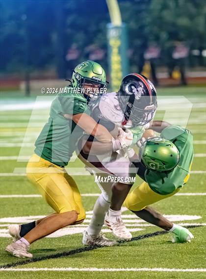 Thumbnail 3 in Rolesville @ Cardinal Gibbons photogallery.