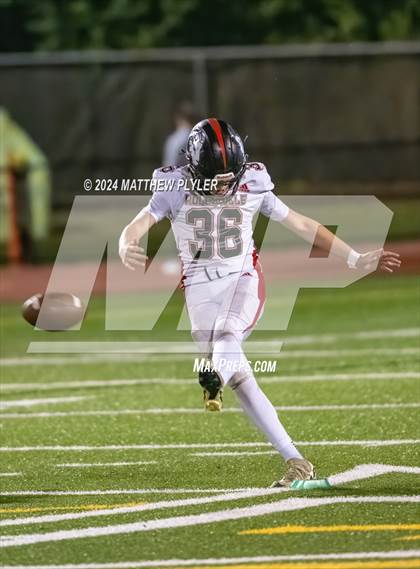 Thumbnail 2 in Rolesville @ Cardinal Gibbons photogallery.