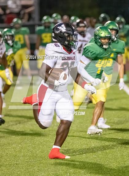 Thumbnail 2 in Rolesville @ Cardinal Gibbons photogallery.