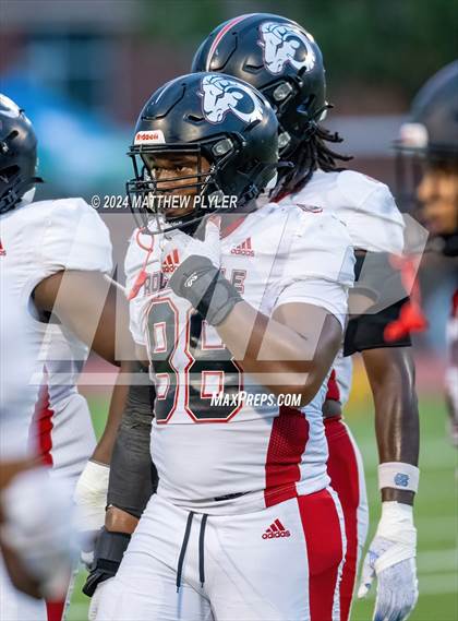 Thumbnail 1 in Rolesville @ Cardinal Gibbons photogallery.
