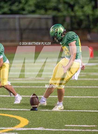 Thumbnail 2 in Rolesville @ Cardinal Gibbons photogallery.