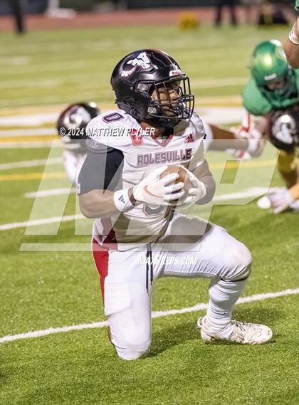 Thumbnail 2 in Rolesville @ Cardinal Gibbons photogallery.