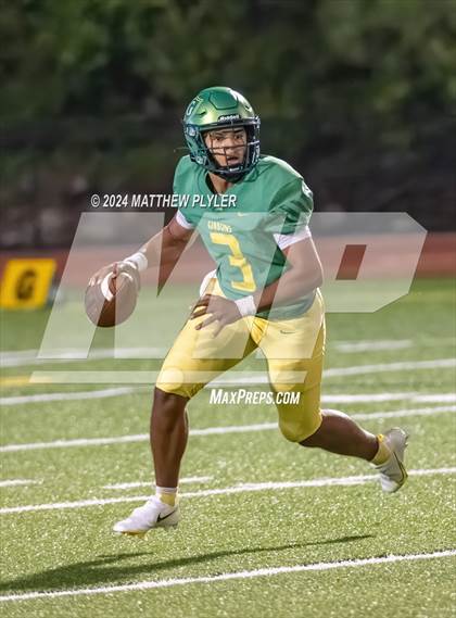 Thumbnail 2 in Rolesville @ Cardinal Gibbons photogallery.
