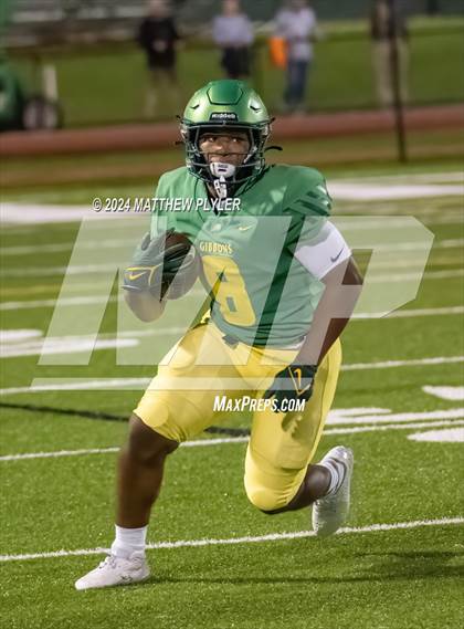 Thumbnail 2 in Rolesville @ Cardinal Gibbons photogallery.