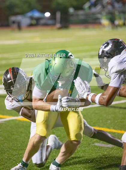 Thumbnail 1 in Rolesville @ Cardinal Gibbons photogallery.