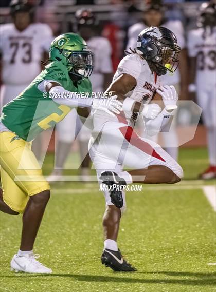 Thumbnail 3 in Rolesville @ Cardinal Gibbons photogallery.