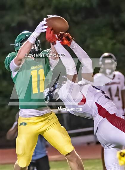 Thumbnail 2 in Rolesville @ Cardinal Gibbons photogallery.